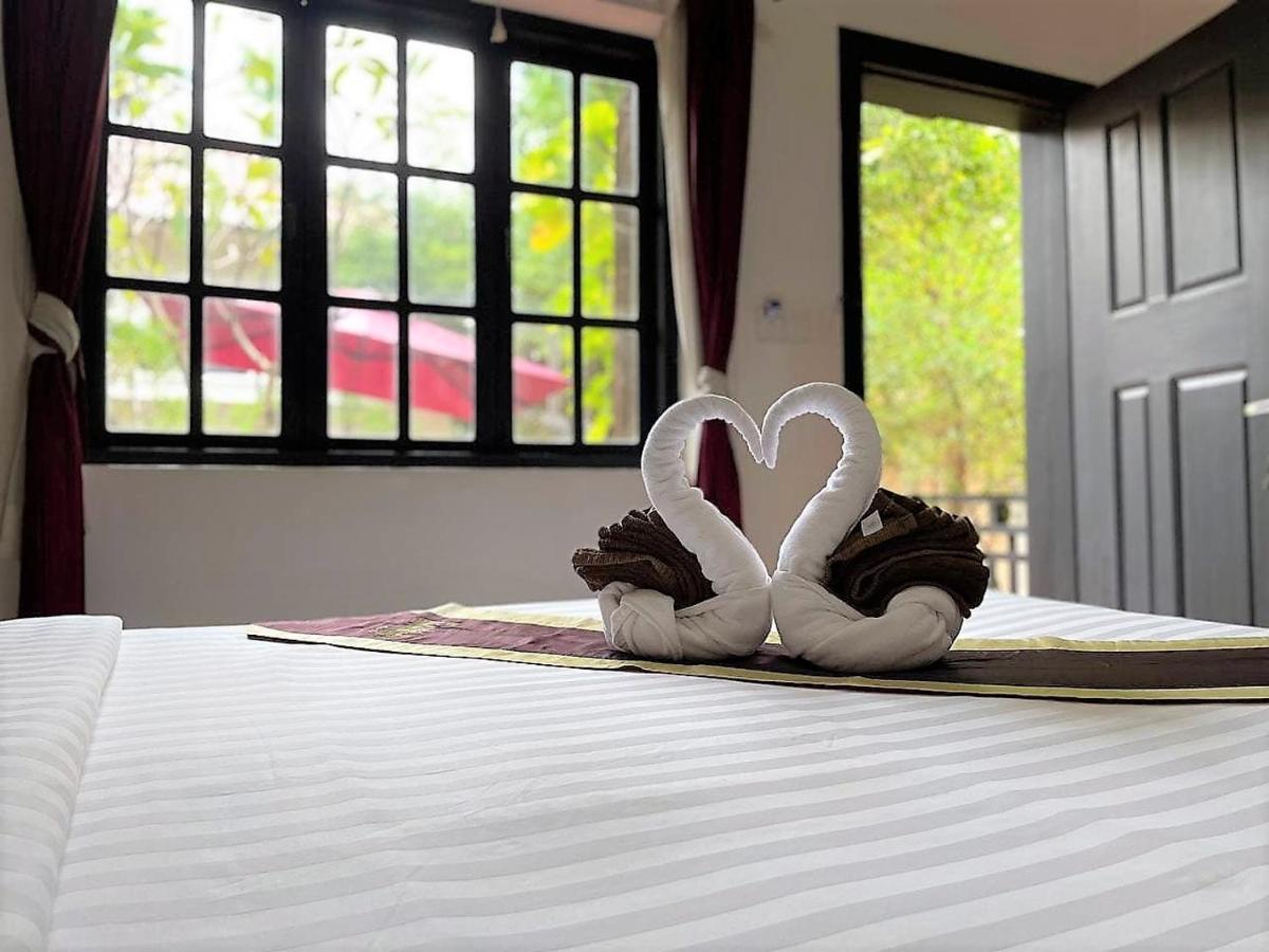 Angkor Tiger Resort Sziemreap Kültér fotó