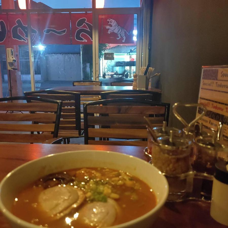 Angkor Tiger Resort Sziemreap Kültér fotó