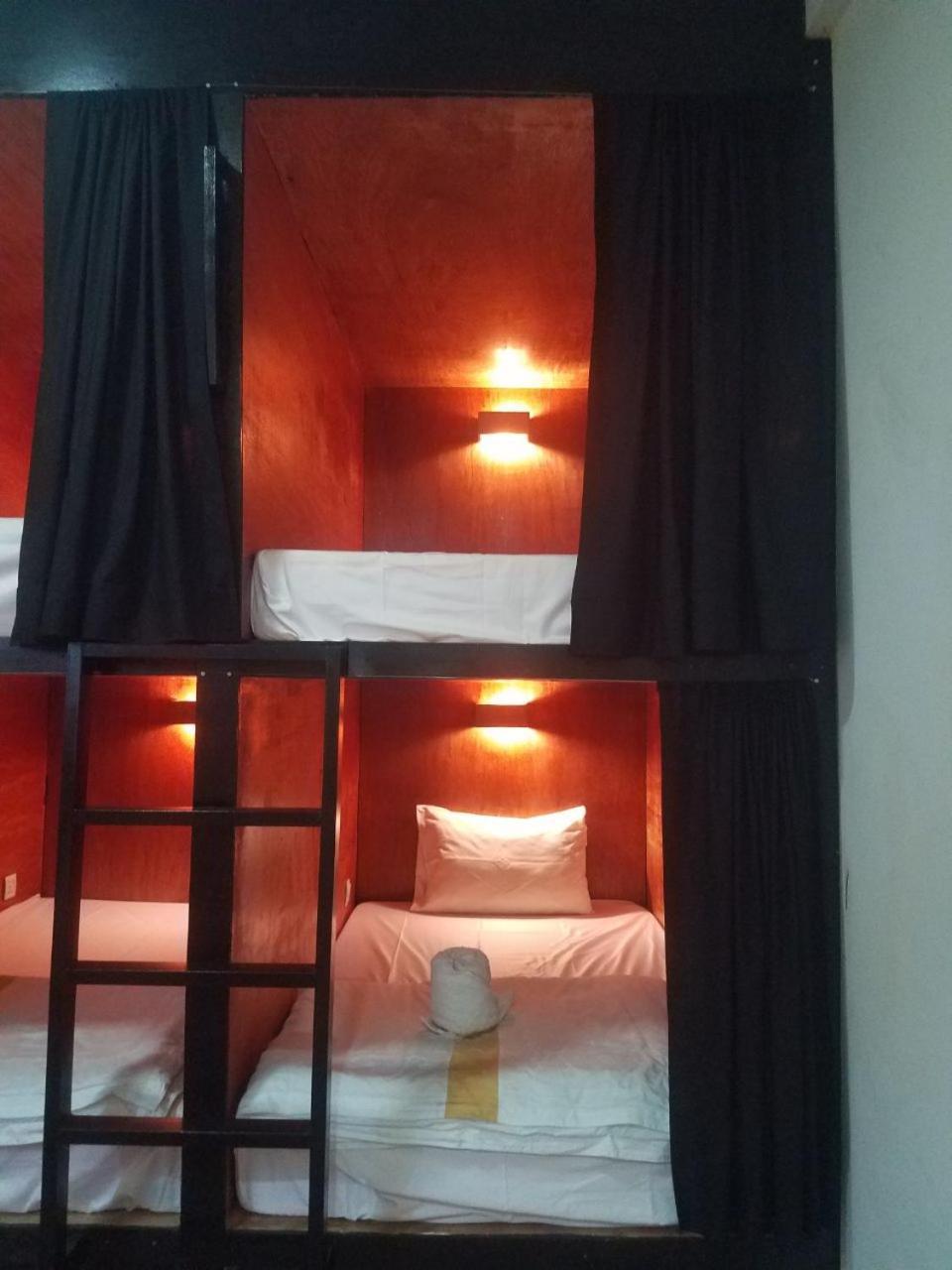 Angkor Tiger Resort Sziemreap Kültér fotó